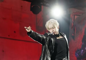 ソン・ハンビンはできないのか？ できる「ロ」に成長した「信頼して聴ける男ソロ」 [スターハウス総合]