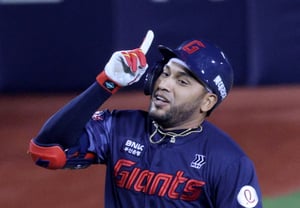 "Choi Won-jun? If you want to catch up, come on." Reyes with 207 hits, starting as leadoff hitter for consecutive games! Lotte reveals lineup for season finale