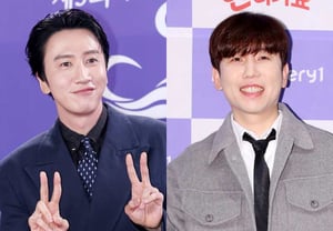 Lee Kwang-soo, en la oración solo faltó Nam Chang-hee, "embarazada de 23 semanas♥"... "El mayor, por favor, más tarde" [Star Issue]