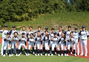 「歴代最強メンバー」ソフトボール、初メダルに挑戦··· 野球選手や在米同胞まで加わる