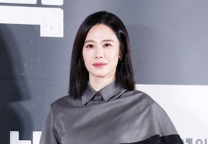 キム・ヒョンジュ、変わらぬ美しさ [★フォト]