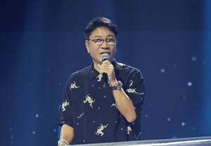 Lee Su-man, productor clave de A2O, presenta su visión 4DGS [★Foto]