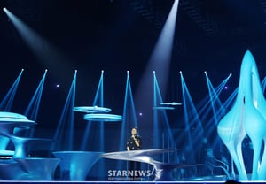 Lee Soo-man, Nhà sản xuất chính A2O: 'Tương lai của nội dung KPOP là gì?'[★Ảnh]