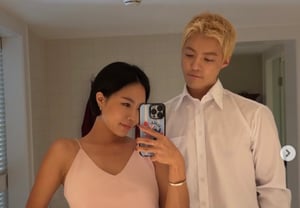 Lý Sang-hwa, sau 7 năm hôn nhân với ♥Gangnam, tiết lộ tâm sự..Điều vợ mong muốn là "hãy nghe lời tôi nói"[Vấn đề sao]