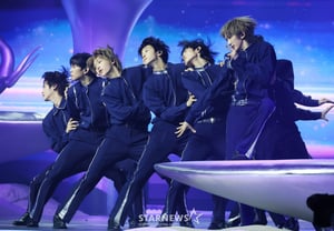 A2O Soul, un debut en el escenario "fuera de lo común" [★Fotos]
