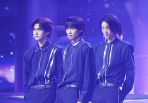 A2O Soul, "Final elegante" [★Foto]
