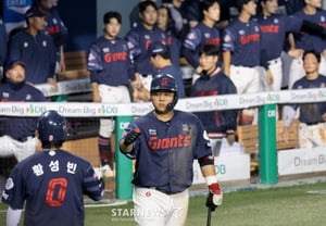 [Foto] "Celebrando la carrera de Hwang Seong-bin" Han Dong-hee