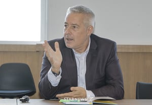 [2026 Paris Motor Show] Renault's Counterattack Against China's Aggression… Development Period to Be Shortened by Two Years