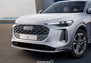 Audi Korea to shorten Q5 service warranty period from '5 years to 3 years'… Consumer burden set to increase