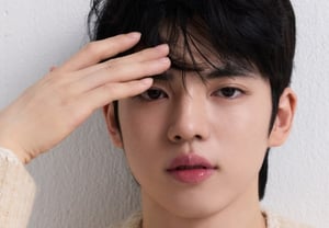 [Toàn văn] Cha Jun-hwan từ PhFantasio: Tạm dừng hoạt động đội tuyển quốc gia và tham dự các cuộc thi.."Quyết định sau suy tư lâu dài"
