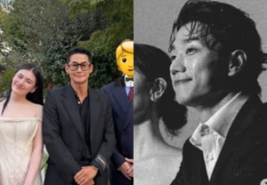 "¿No es una relación, sino un matrimonio?" Kim Yong-ji se casó un día después; Kim Jun-sik, el mismo día... Los matrimonios de las estrellas han cambiado [Star Issue]