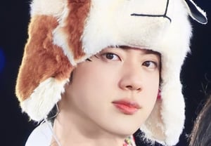 ペルーのアルパカ毛帽子「チュヨ「苦い防弾少年団のBTSは耐えられない」 [K-EYES]