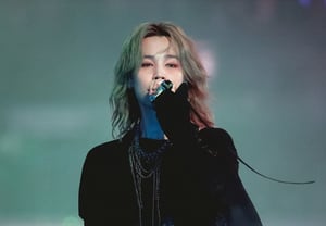 「Happy JIMIN Day」防弾少年団ジミンの生BTS、全世界で「ジムトーバー」祭り