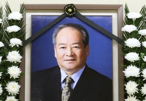 Actor Cho Gyeong-hwan, known for "Detective Chief," passes away on the 14th anniversary of his death from liver cancer two months after diagnosis