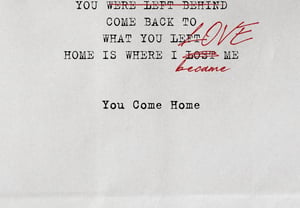 «You Come Home»: Ю Чхэ Хун из LA POEM возвращается сольным релизом спустя 26 месяцев
