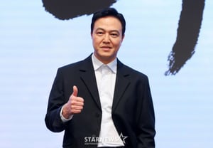 チョン・ウンイン、後輩暴行論争について口を開いた..シン・ドンヨプ「笑わせようとして誤解された」ってどういうこと？ [スター・イシュー]