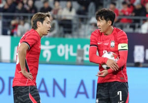 "Sin relación con Lee Kang-in, sin fundamento" Respuesta legal ante comentarios malintencionados y hechos falsos relacionados con las supuestas disputas en la selección nacional... La agencia de representación saca la espada