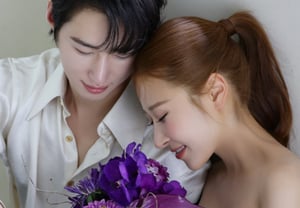 Park Se-mi, ♥ Decided to marry due to fiancé's family background… "Excellent family education" [Star Issue]