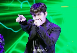 「Wanna One・AB6IX出身」のパク・ウジン、無理な新鮮さではなく得意分野を選んだ [スターハウス総合]