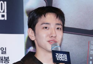 Nam Yun-su, de "Killing Time", se sorprende al conocer la edad de Ryu Hye-young: "Creí que éramos de la misma generación... es totalmente mi hermana mayor"