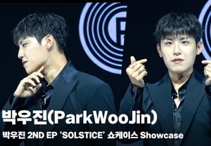 Park Woo-jin, 'Woo-jjik trở lại với hình dáng chim sẻ trưởng thành - Thời gian chụp ảnh' [Video]