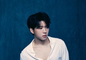 Nam Woo-hyun, de INFINITE, a 17 años de su debut, finalmente derrama lágrimas: "Ni siquiera estaba en el recinto del concierto…" [Entrevista ②]