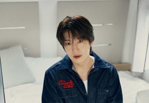 Son Ho-young: "god's famous cussers will curse even if they like the song… I'll save the cursing for later [Interview ①]