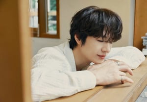 Son Ho-young: "I'm so excited about Fin.K.L's full-group comeback as 'fellow agency members'… I'll definitely go to the concert" [Interview ③]