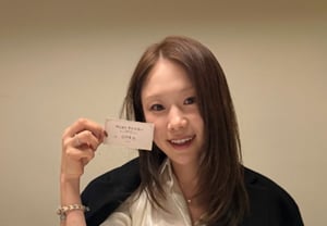 «Ведущая сплетен» 31-го сезона — Сунджа: что произошло? «Мне было тревожно, и я много думала»