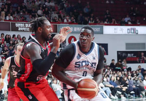[Foto] O'Bryant: 'La penetración es mi fuerza'