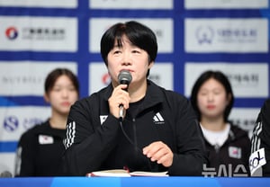 “Comedy of Women’s Judo”: Coach Chung Sung-sook Resigns Amid Unprecedented Weight-Class Disqualification and Flight Miss Controversy
