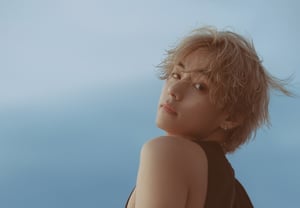 BTS V’s “Slow Dancing” surpasses 600 million streams on Spotify