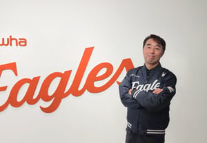 'Shuffling Between Roles and Positions': The Chaotic Eagles, Hanwha's New General Manager Offers Answers: "A Situation Requiring Clarification"... Cited as an Urgent Task for This Winter