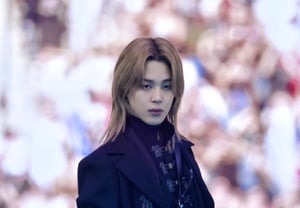 席卷大陆的BTS Jimin粉丝热情……覆盖中国71座城市的空前规模生日庆典活动