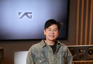 【全文】YG新男团5人组合、女团4人组合……杨贤硕开口谈“年末录制Demo曲”
