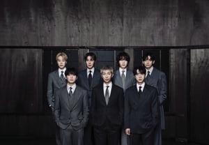 凭借《阿里郎》书写新历史的BTS，Spotify播放量突破50亿次
