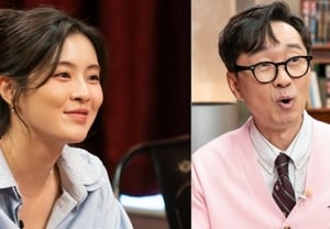 Jang Hang-jun, Lee Kwang-soo and Lee Sun-bin: "I didn't know they were dating… They've been together for nine years" [The Great Jang Hang-jun]