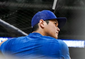 “Just 1 RBI in 2 months”: Shohei Ohtani’s shocking stat line, yet how can you remove the “4th All-Star Game MVP”? “Starting in NLCS Game 3”