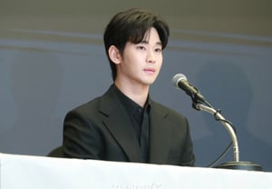 【全文】洗清冤屈的金秀贤，对"诋毁人格的恶意造谣者"亮剑……"将予以严惩"