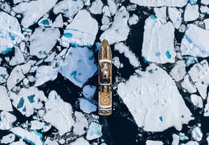 SEASE Creates Functional Apparel Kit Designed with Arctic Exploration Environment in Mind