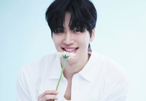 Do Byung-hun, tươi mát ↔ lạnh lùng [Ảnh chụp]