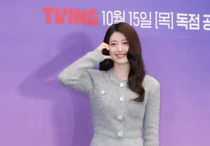 Nam Ji-hyun, "dulce sentido de la moda" [★Foto]