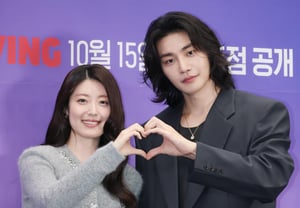 キム・ジェヨン「ナム・ジヒョン、兄妹から『恋人』として再会..成熟した女性に感じる [スターハンジング]