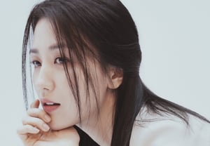 Park Ha-seon, một lời tạm biệt đẹp đẽ..Chia tay 'Cine Town' sau 6 năm cùng nhau [Chính thức]