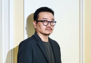 Director Yeon Sang-ho: "Koo Kyo-hwan's wedding? I found out through the news too… It felt like my own mom and dad got married" [Interview ③]