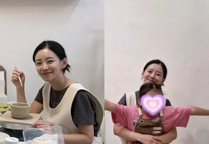 «Me separé bien de un estafador»: asombro ante las duras palabras… Así está la vida actual de Jung-hee, de la temporada 28, tras su ruptura con Gwang-su [Star Issue]