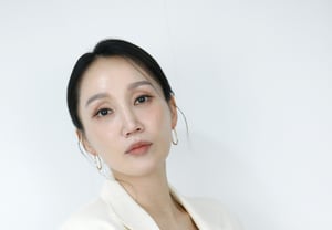 Park Bo-kyung: "Cheering for everyone heading to work"… Final thoughts on the wrap of "Even a Lottery Winner Goes to Work"