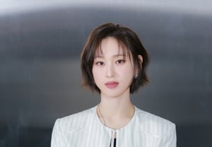 Ryu Hye-young, ¿por qué tocó fondo después de «Reply 1988»? «Miraba el mundo demasiado bien… Yo misma me hundí» [Entrevista ①]