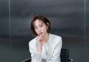 Ryu Hye-young, "encanto sofisticado" [★Foto]