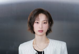 Ryu Hye-young, "Explosive Charm" [★Photo]